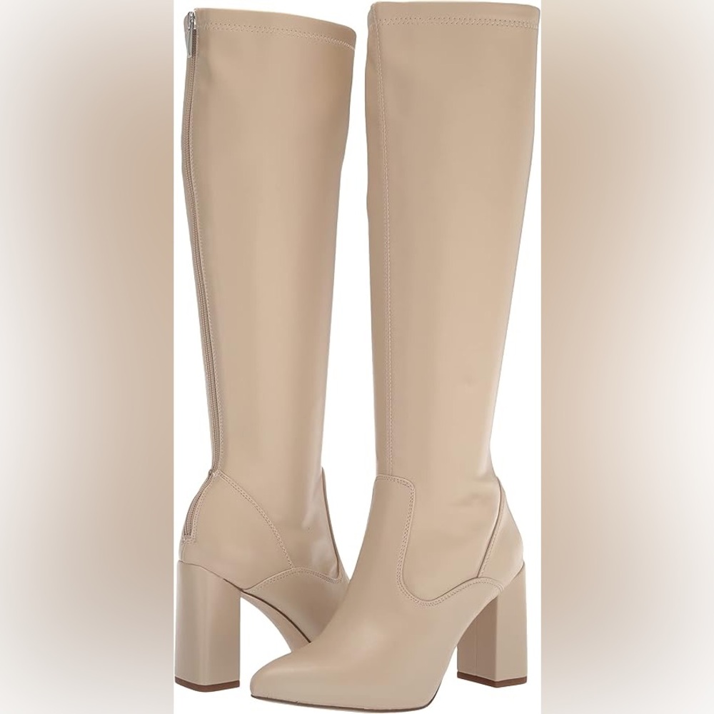 NEW Franco Sarto Knee High Boot 8.5